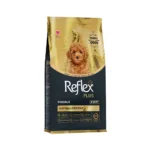 Reflex Plus Poodle Yavru Köpek Maması 1,5 Kg