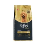 Reflex Plus Poodle Yetişkin Köpek Maması 2 Kg
