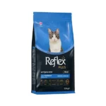 Reflex Plus Somonlu Yetişkin Kedi Maması 1,5 Kg