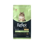 Reflex Plus Tavuklu Kısırlaştırılmış Kedi Maması 1,5 Kg
