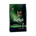 Reflex Plus Tavuklu Yavru Kedi Maması 8 Kg