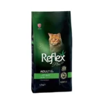 Reflex Plus Tavuklu Yetişkin Kedi Maması 1,5 Kg