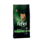 Reflex Plus Tavuklu Yetişkin Kedi Maması 8 Kg