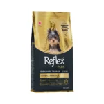 Reflex Plus Yorkshire Terrier Yavru Köpek Maması 1,5 Kg