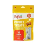 Reflex Pocket Treats Sensitive Kedi Ödülü 60 Gr