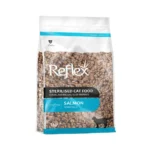 Reflex Somonlu Kısırlaştırılmış Yetişkin Kedi Maması 1 Kg