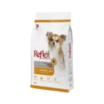 Reflex Tavuklu Küçük Irk Yetişkin Köpek Mama 3 Kg