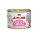 Royal Canin Anne & Bebek Kedi Konserve Maması 195 Gr