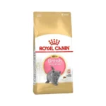 Royal Canin British Shorthair Yavru Kedi Maması 2 Kg