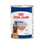 Royal Canin Büyük Irk Yetişkin Köpek Kümes Hayvanlı Yaş Mama 410 Gr