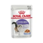 Royal Canin Jelly Kısırlaştırılmış Yaş Kedi Maması 85 Gr