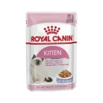 Royal Canin Jelly Yaş Yavru Kedi Konserve Maması 85 Gr