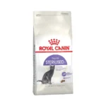 Royal Canin Kısırlaştırılmış Yetişkin Kedi Maması 2 Kg