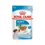 Royal Canin Küçük Irk 2-10 Ay Yavru Köpek Konserve Maması 85 Gr