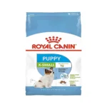 Royal Canin Küçük Irk Yavru Köpek Maması 1,5 Kg