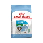 Royal Canin Küçük Irk Yavru Köpek Maması 2 Kg