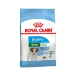Royal Canin Küçük Irk Yavru Köpek Maması 4 Kg