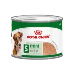 Royal Canin Küçük Irk Yetişkin Köpek Kümes Hayvanlı Yaş Mama 195 Gr