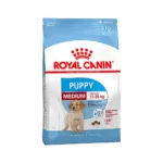 Royal Canin Orta Irk Yavru Köpek Maması 4 Kg