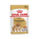 Royal Canin Pomeranian Konserve Yetişkin Köpek Maması 85 Gr