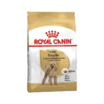 Royal Canin Poodle Yetişkin Köpek Maması 3 Kg