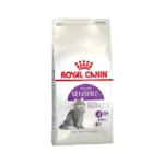 Royal Canin Regular Sensible 33 Hassas Sindirim Yetişkin Kedi Maması 400 Gr
