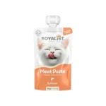 Royalist Somonlu Kedi Ödül Et Ezmesi 90 Gr
