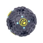 Shippo Küçük Sesli Kedi Mama Bulma Oyun Topu