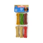 Snacky Munchy Press Köpek Ödül Kemiği 6'lı