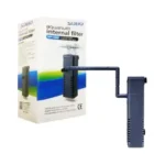 Sobo WP-300F Akvaryum Mini İç Filtre 150 L/s 2 W