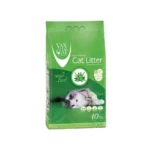 VanCat Aloe Vera Kokulu Kedi Kumu 10 Lt
