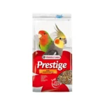 Versele-Laga Paraket (Sultan & Sevda) Papağan Yemi 1 Kg