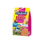 Vitakraft Exotics Bülbül Yemi 500 Gr