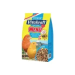 Vitakraft Şeker İlavesiz Kanarya Yemi 500 Gr