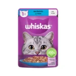 Whiskas Ton Balıklı Kedi Yaş Mama 85 Gr