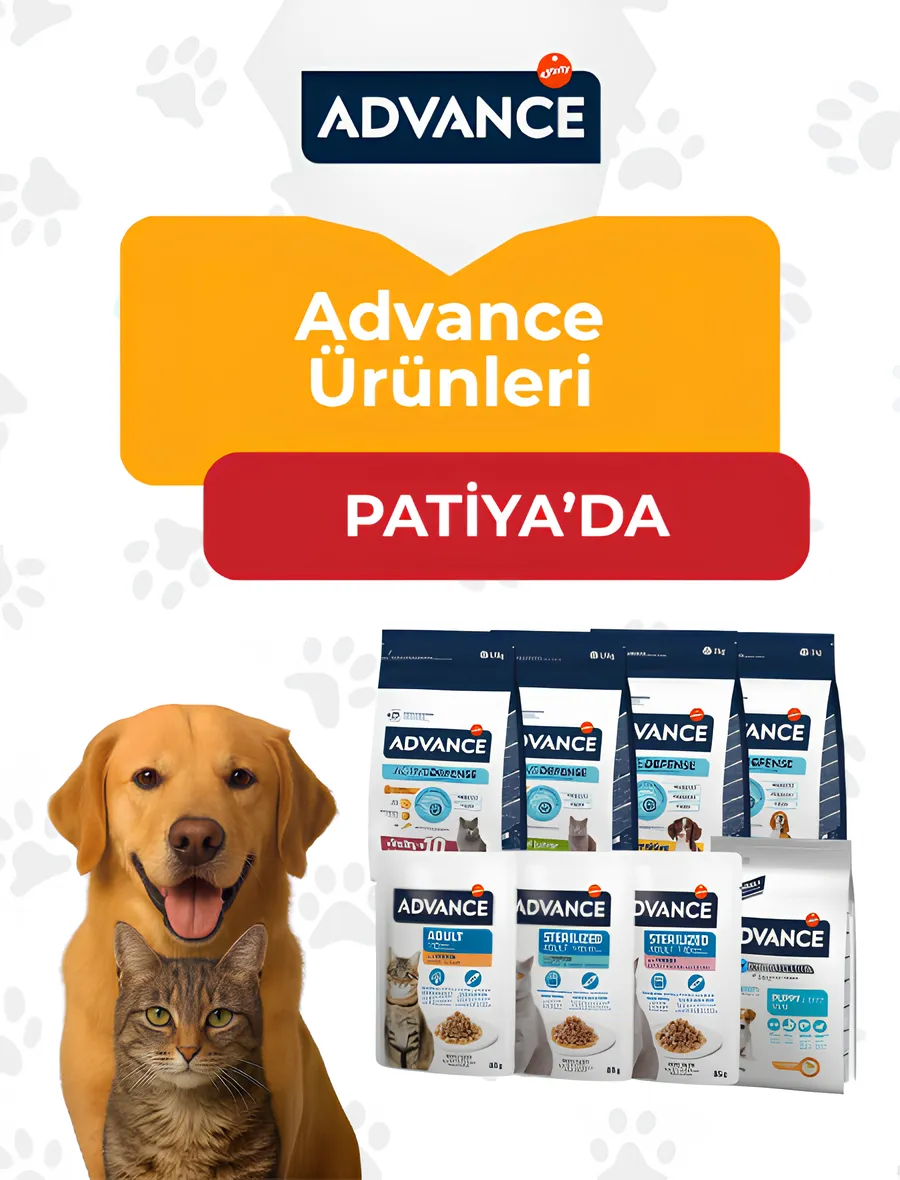 Advance Marka Ürünler