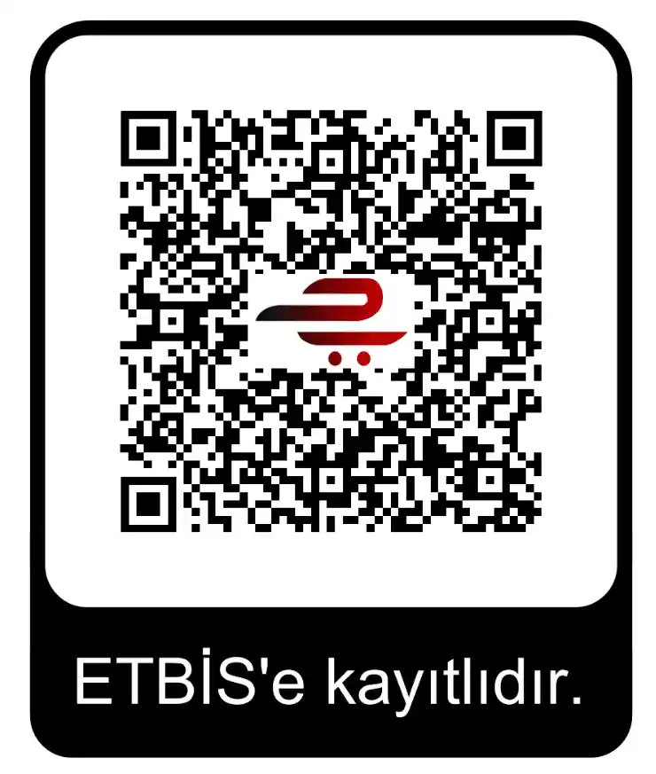 ETBİS QR Kod