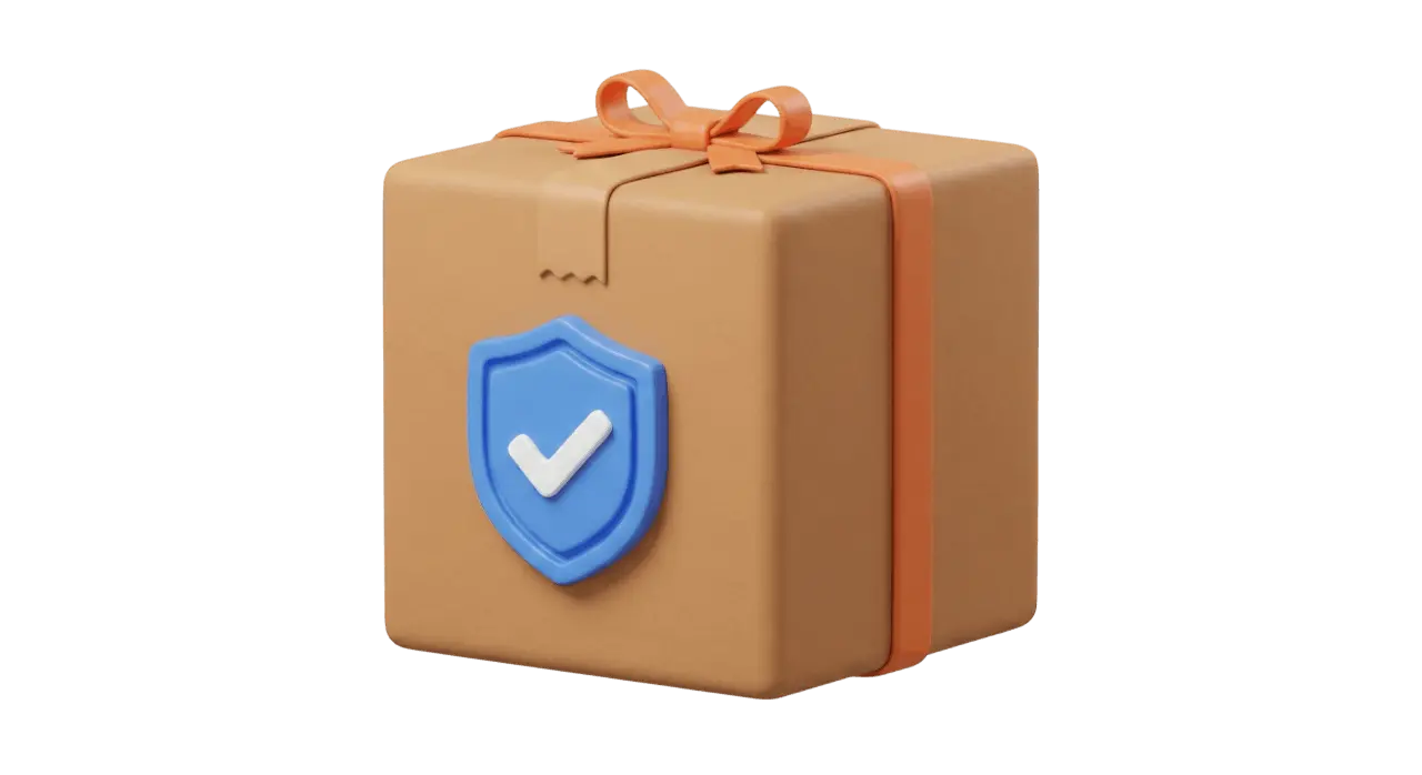 Hassas Paketleme İkonu