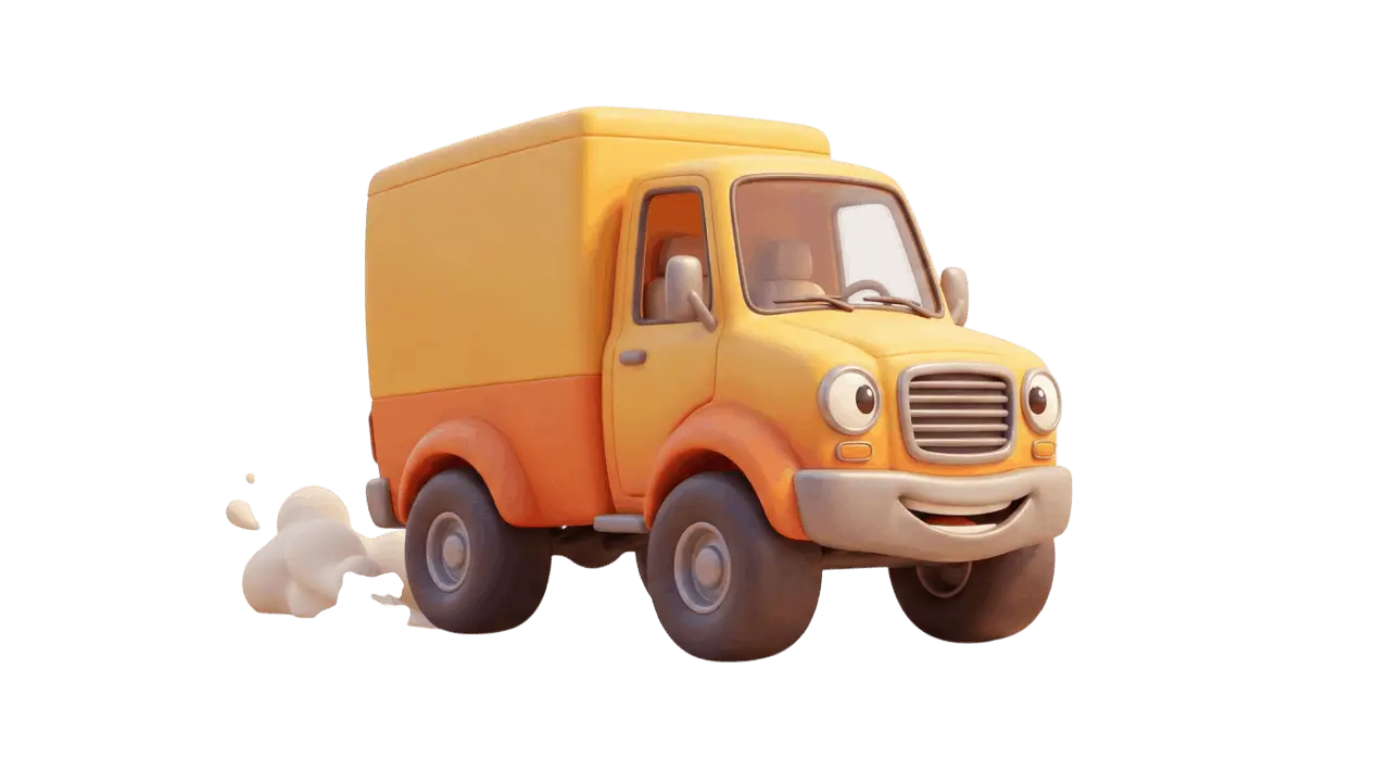 Ücretsiz Kargo İkonu