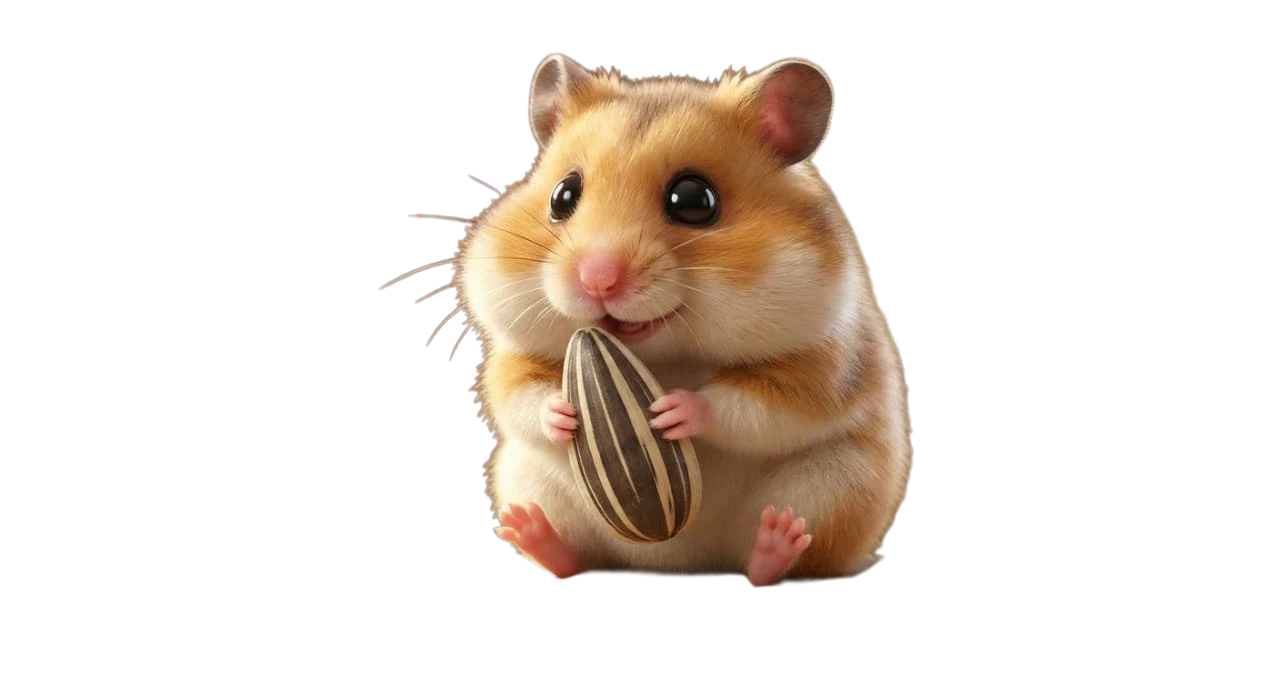 Hamster ve Kemirgen Ürünleri