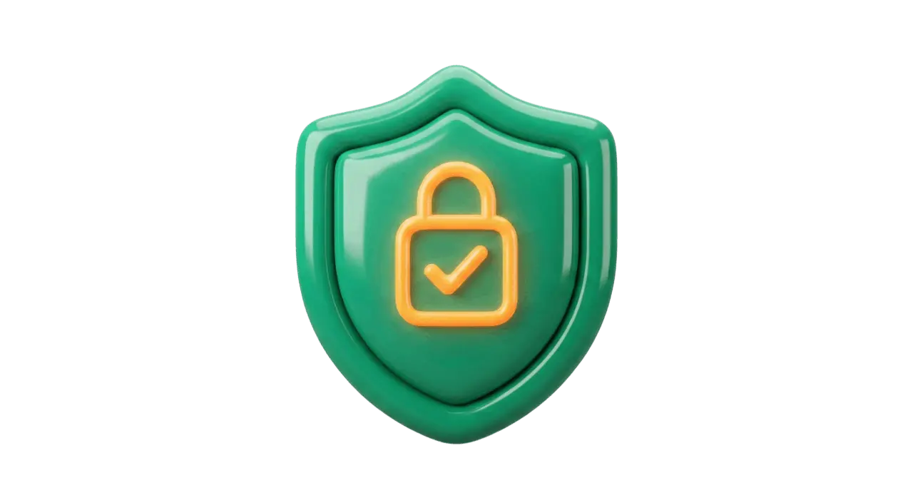 Güvenli Ödeme İkonu