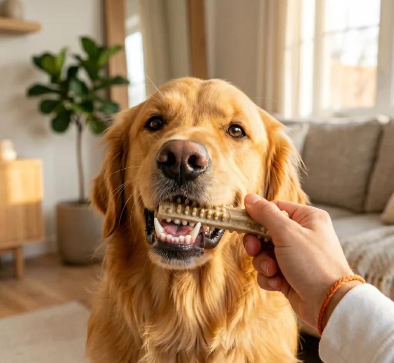 Kedi ve Köpeklerde Diş Sağlığı: Ağız Kokusu ve Tartar Çözümleri